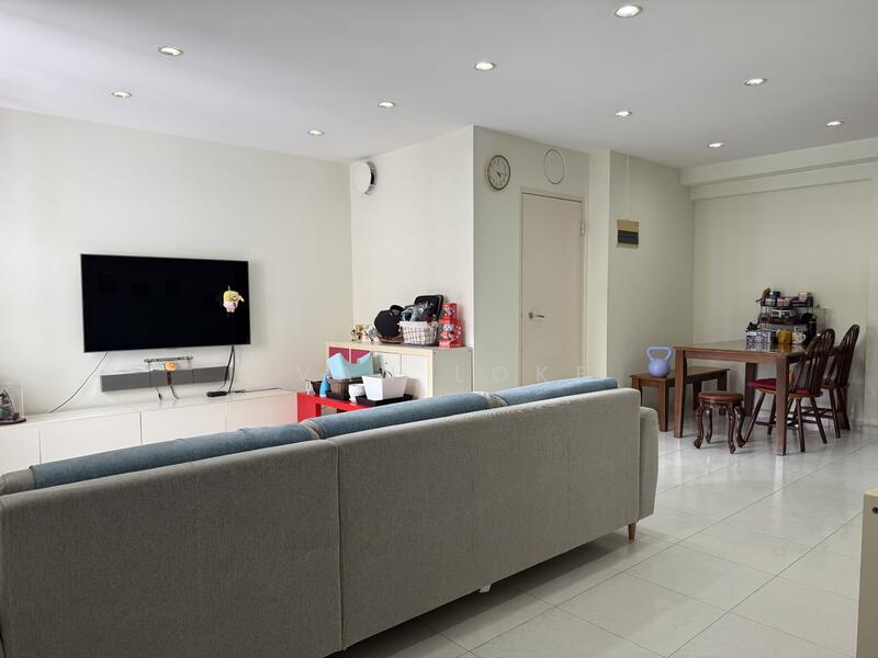 For Sale - 981A Buangkok Crescent