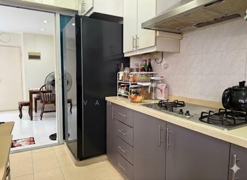 For Sale - 981A Buangkok Crescent