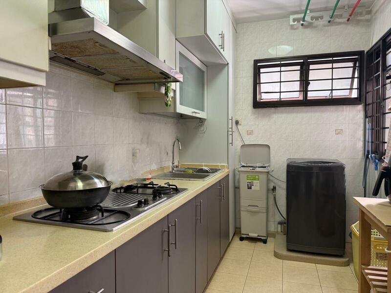 For Sale - 981A Buangkok Crescent