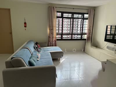 For Sale - 981A Buangkok Crescent