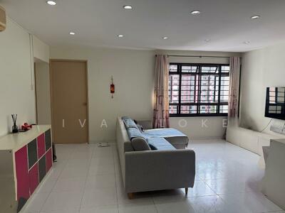 For Sale - 981A Buangkok Crescent