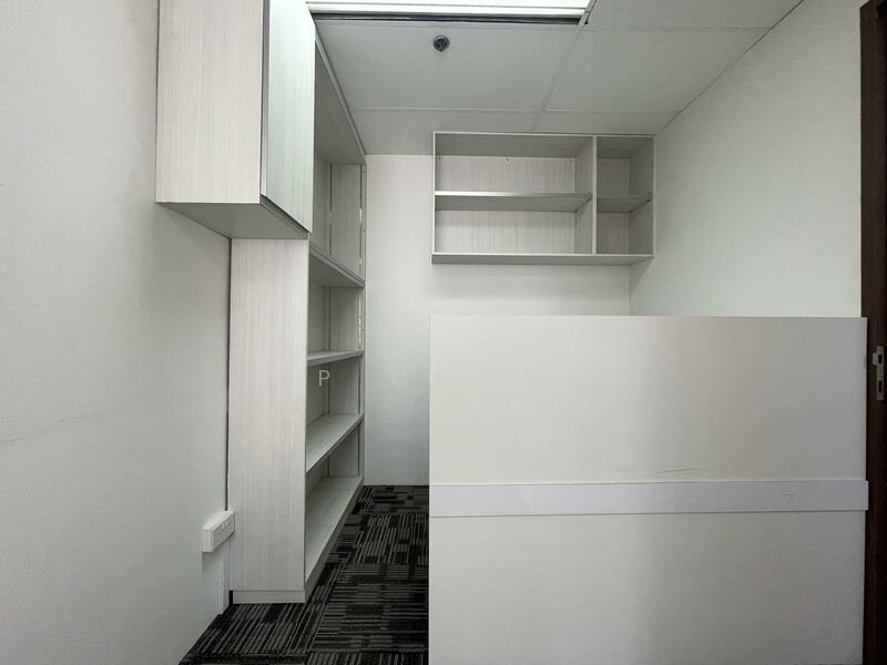 Keck Seng Tower, 133 Cecil Street, Boat Quay / Raffles Place / Marina, 1,280 sqft, Office For Rent, by KP Chong, 60204976 - CommercialGuru.com.sg
