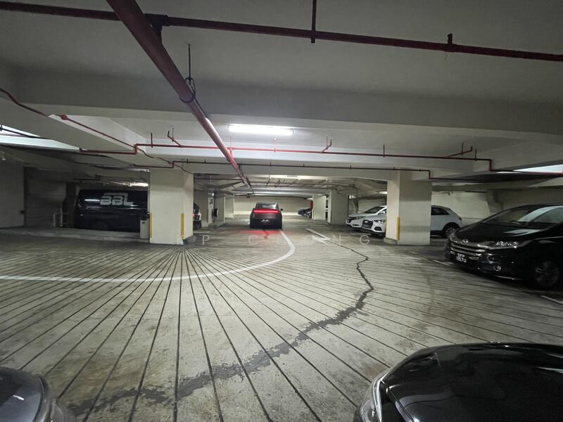 Keck Seng Tower, 133 Cecil Street, Boat Quay / Raffles Place / Marina, 1,280 sqft, Office For Rent, by KP Chong, 60204976 - CommercialGuru.com.sg