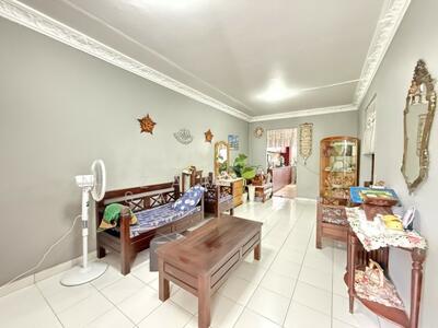 For Sale - 364 Bukit Batok Street 31