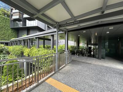 For Sale - Midtown Bay