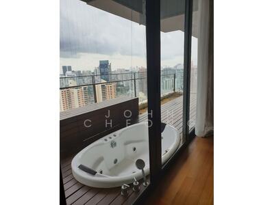 For Rent - Skypark @ Somerset