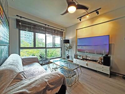 For Sale - 316D Punggol Way