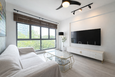 For Sale - 316D Punggol Way