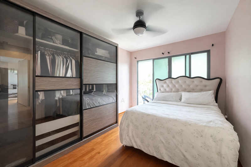316D Punggol Way HDB Flat For Sale at S$ 698,000 | PropertyGuru Singapore - Bedroom