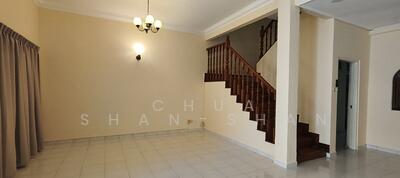 For Rent - Yew Lian Park