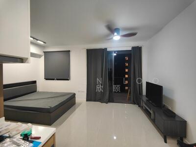 For Rent - Treasure at Tampines