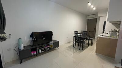 For Rent - Treasure at Tampines