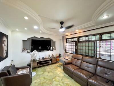 For Rent - 941 Hougang Street 92