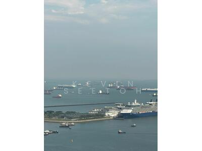 For Rent - One Bernam