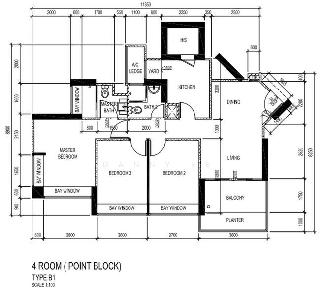 For Rent 138A Lorong 1A Toa Payoh