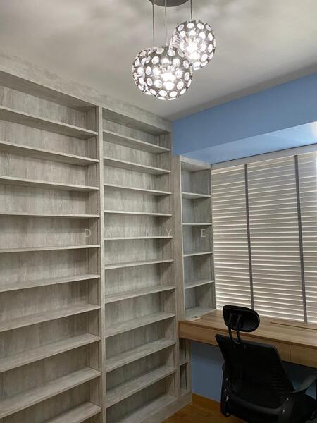 For Rent - 138A Lorong 1A Toa Payoh