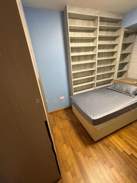 For Rent - 138A Lorong 1A Toa Payoh