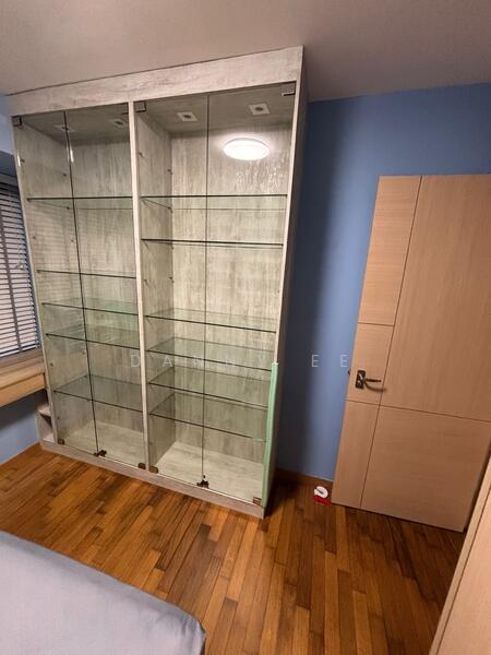 For Rent - 138A Lorong 1A Toa Payoh