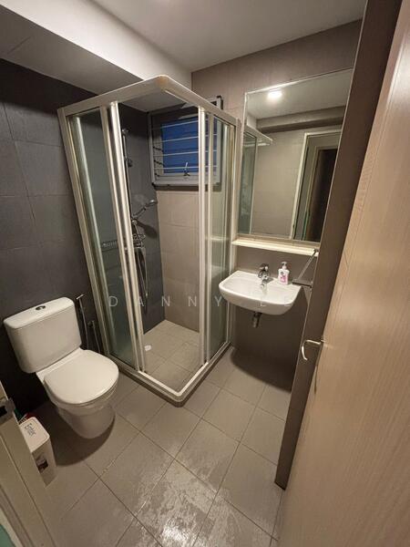 For Rent - 138A Lorong 1A Toa Payoh