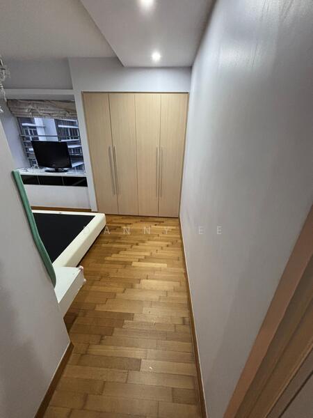 For Rent - 138A Lorong 1A Toa Payoh