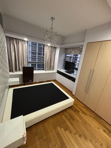 For Rent - 138A Lorong 1A Toa Payoh