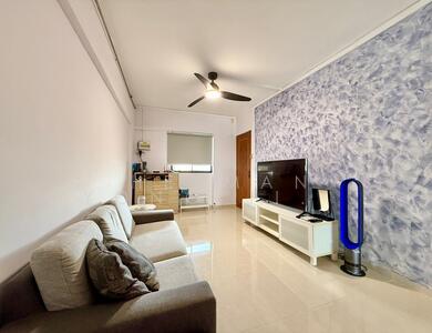 For Rent - 223 Serangoon Avenue 4