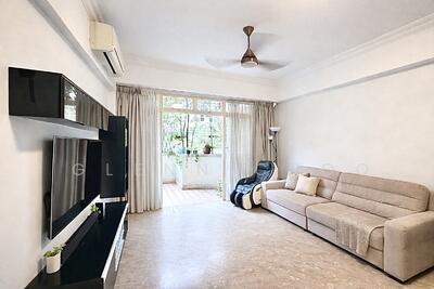 For Sale - Laguna Green