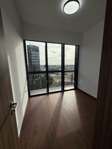 Lentor Modern, Lentor Central, 3 Bedrooms, 969 sqft, Condominium For Sale, by Faith Ang, 60205042 - Bedroom - PropertyGuru.com.sg