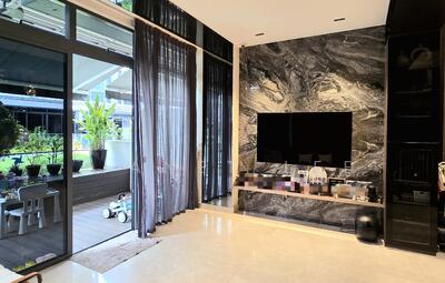 For Rent - Belgravia Villas