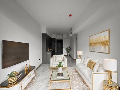 For Rent - The Landmark