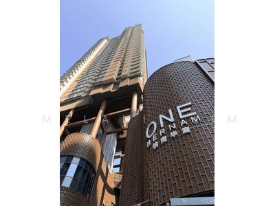 For Rent - One Bernam