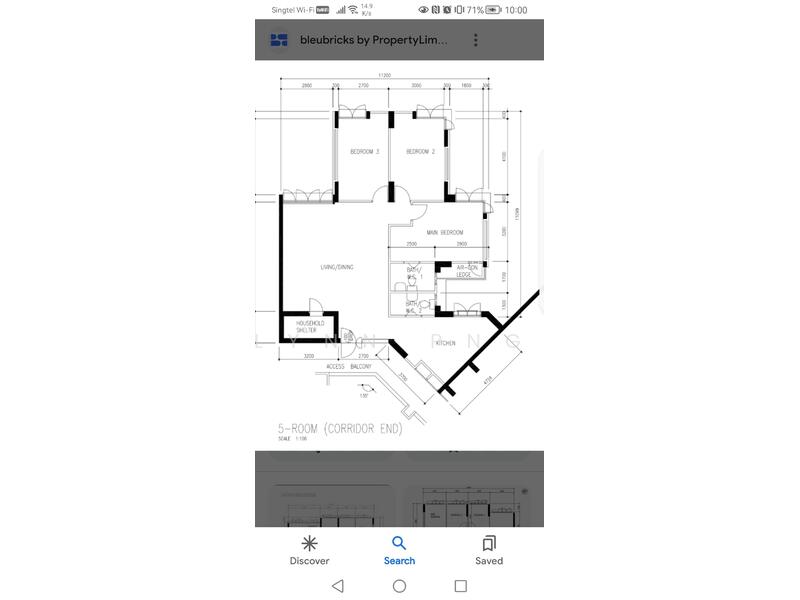 For Rent 290B Compassvale Crescent
