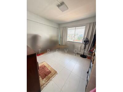 For Rent - 35 Teban Gardens Road