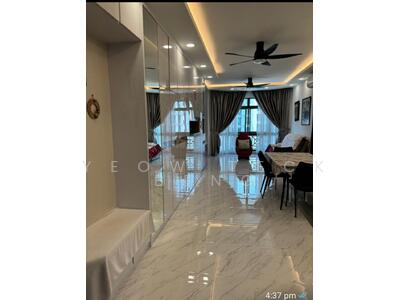 For Rent - Signature Park