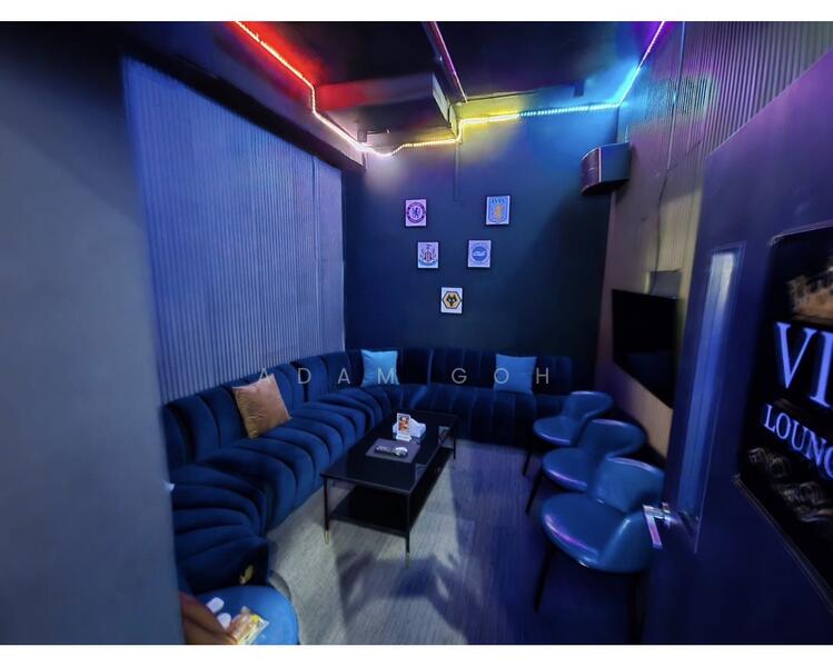 Balestier Point, 279 Balestier Road, 1,530 sqft, Food & Beverage For Rent, by Adam Goh, 60205074 - Others - CommercialGuru.com.sg