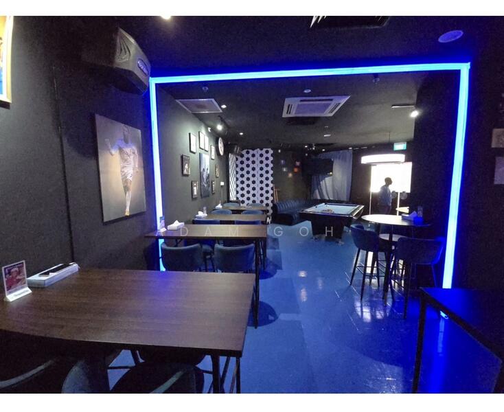 Balestier Point, 279 Balestier Road, 1,530 sqft, Food & Beverage For Rent, by Adam Goh, 60205074 - CommercialGuru.com.sg