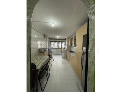 For Rent - 363 Clementi Avenue 2
