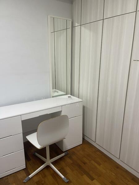 Westmere, 71 Jurong East Street 13, Room Rental, 106 sqft, Condominium For Rent, by Ken Ho Kian Hwa, 60205081 - Room 2 - PropertyGuru.com.sg