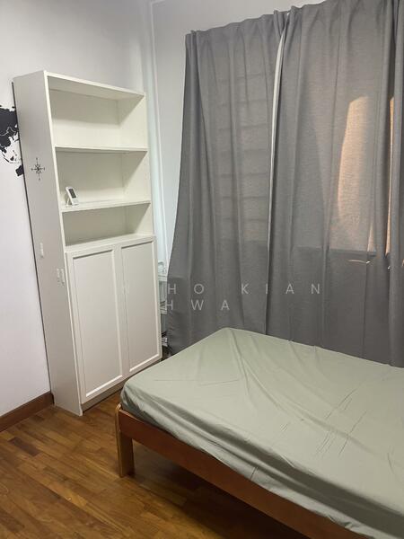 Westmere, 71 Jurong East Street 13, Room Rental, 106 sqft, Condominium For Rent, by Ken Ho Kian Hwa, 60205081 - Room 2 - PropertyGuru.com.sg