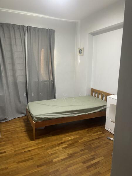 Westmere, 71 Jurong East Street 13, Room Rental, 106 sqft, Condominium For Rent, by Ken Ho Kian Hwa, 60205081 - Room 2 - PropertyGuru.com.sg