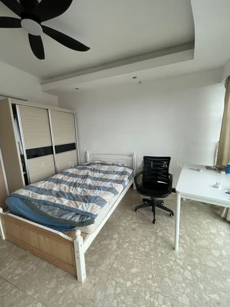 Westmere, 71 Jurong East Street 13, Room Rental, 106 sqft, Condominium For Rent, by Ken Ho Kian Hwa, 60205081 - Room 4 - PropertyGuru.com.sg