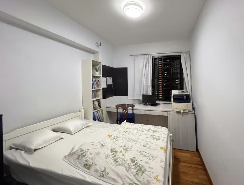 Westmere, 71 Jurong East Street 13, Room Rental, 106 sqft, Condominium For Rent, by Ken Ho Kian Hwa, 60205081 - Room 3 - PropertyGuru.com.sg