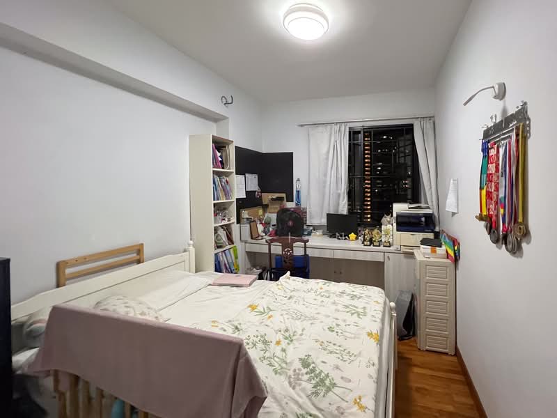 Westmere, 71 Jurong East Street 13, Room Rental, 106 sqft, Condominium For Rent, by Ken Ho Kian Hwa, 60205081 - Bedroom - PropertyGuru.com.sg