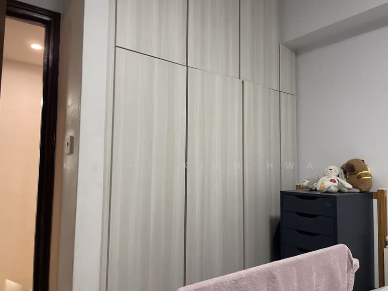 Westmere, 71 Jurong East Street 13, Room Rental, 106 sqft, Condominium For Rent, by Ken Ho Kian Hwa, 60205081 - Bedroom - PropertyGuru.com.sg