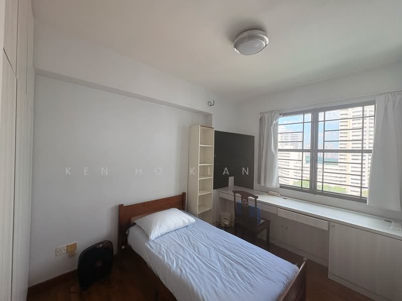 Westmere, 71 Jurong East Street 13, Room Rental, 120 sqft, Condominium For Rent, by Ken Ho Kian Hwa, 60205081 - Room 3 - PropertyGuru.com.sg