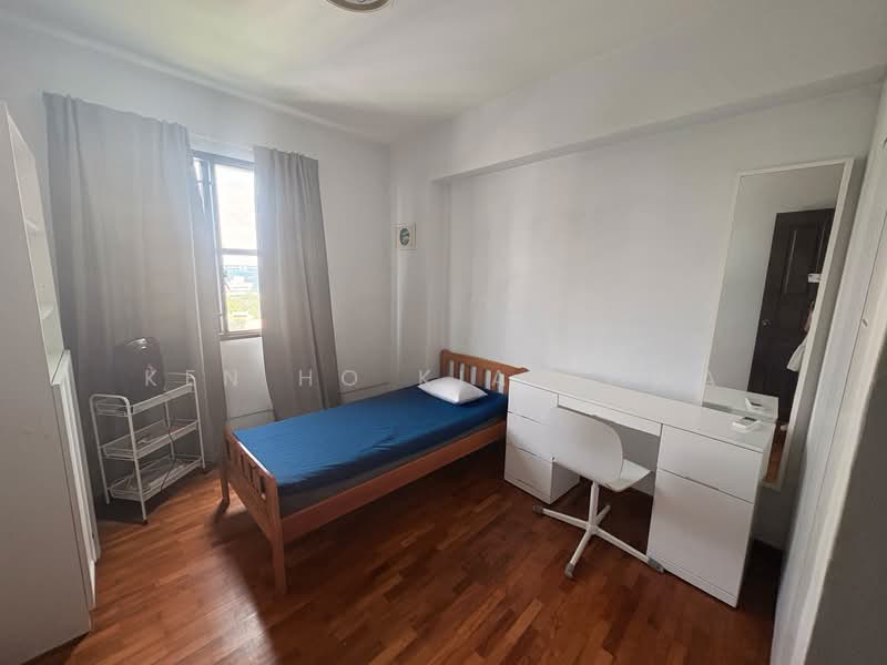 Westmere, 71 Jurong East Street 13, Room Rental, 130 sqft, Condominium For Rent, by Ken Ho Kian Hwa, 60205081 - Room 2 - PropertyGuru.com.sg
