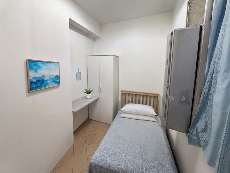 Westmere, 71 Jurong East Street 13, Room Rental, 60 sqft, Condominium For Rent, by Ken Ho Kian Hwa, 60205081 - Bedroom - PropertyGuru.com.sg