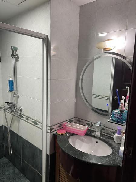 Westmere, 71 Jurong East Street 13, Boon Lay / Jurong / Tuas, Room Rental, 200 sqft, Condominium For Rent, by Ken Ho Kian Hwa, 60205081 - Bathroom - PropertyGuru.com.sg