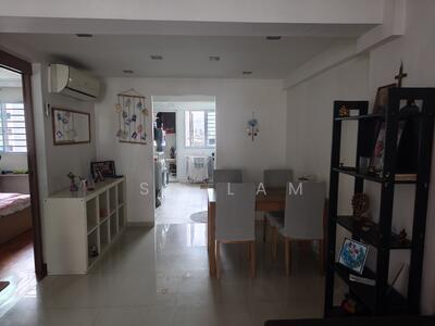 For Rent - 31 Marine Crescent