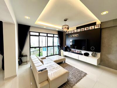 For Sale - 354 Ang Mo Kio Street 32